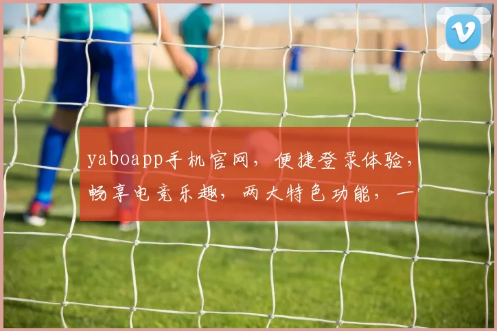 yaboapp手机官网，便捷登录体验，畅享电竞乐趣，两大特色功能，一网打尽