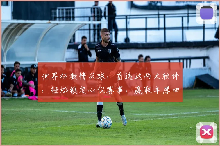 世界杯激情买球，首选这两大软件，轻松锁定心仪赛事，赢取丰厚回报，不容错过