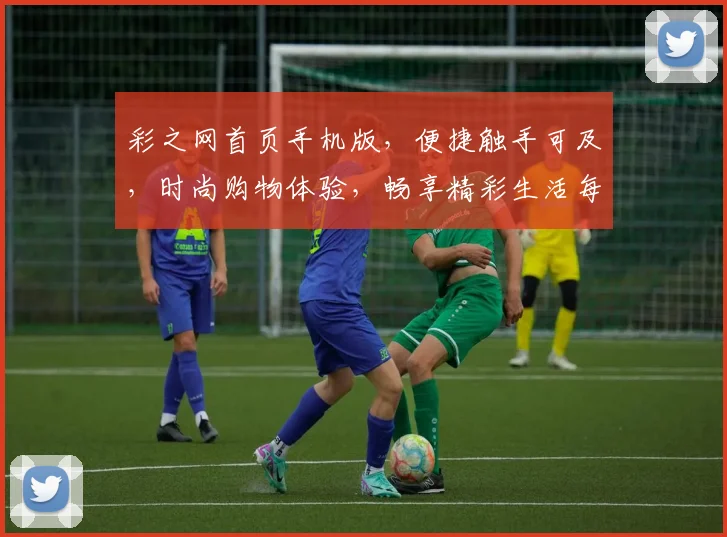 彩之网首页手机版，便捷触手可及，时尚购物体验，畅享精彩生活每一刻，搜索无忧